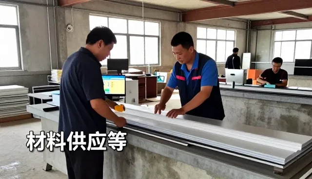 农业基地需求促进售后服务不断升级