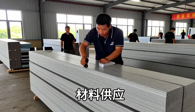 办公场所解决方案介绍