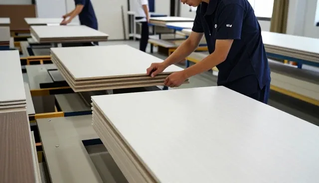 新建楼盘需求推动定制家具优化升级